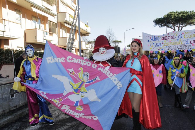 Ingrandisci la foto
